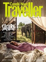 Condé Nast Traveller Italia